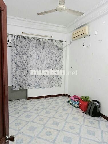 🌟 Cho thuê nhà nguyên căn CMT8 – Q.10 🌟HXH 5PN