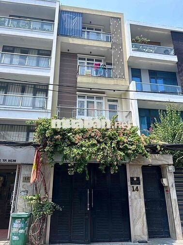 CHÍNH CHỦ CẦN CHO THUÊ 1 PHÒNG TRỌ Ở 14 NGUYỄN VĂN CÔNG – PHƯỜNG HẠNH