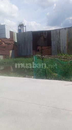 Đất bán 1 sẹc đường Lê Thị Dung 