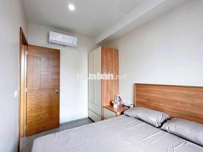 Cho thuê căn hộ mini ban công tách bếp đúng hình đúng giá kế q5 q7