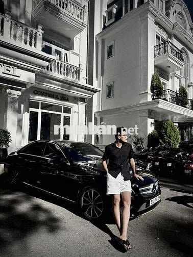 Mercedes Benz C Class 2018 C200