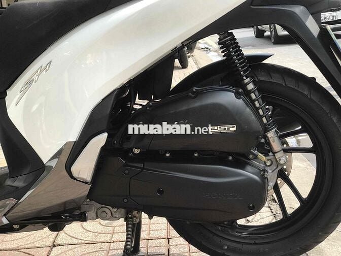 SHVN125 2013 BSTP XE ĐẸP ODO CHUẨN - GÓP ĐƯA 0đ