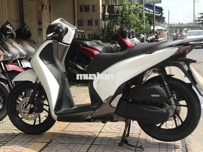 SHVN125 2013 BSTP XE ĐẸP ODO CHUẨN - GÓP ĐƯA 0đ