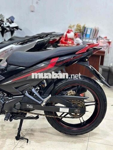 Yamaha Exciter 150.BS60.Xe đẹp máy zin.giá tốt