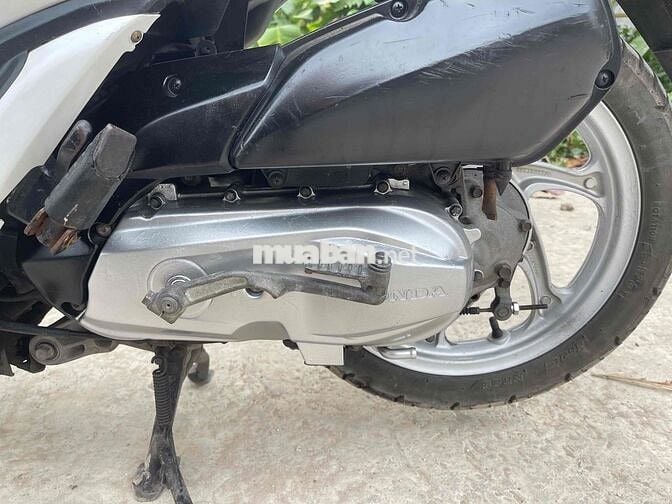 mình có chiếc vision máy êm xe sạch đẹp