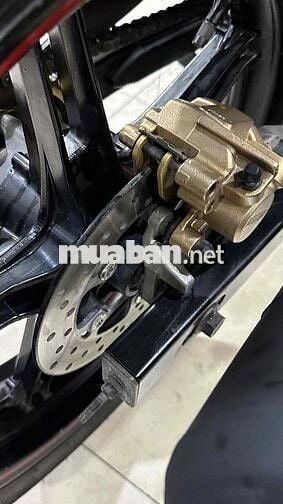 Yamaha Exciter 150.BS60.Xe đẹp máy zin.giá tốt