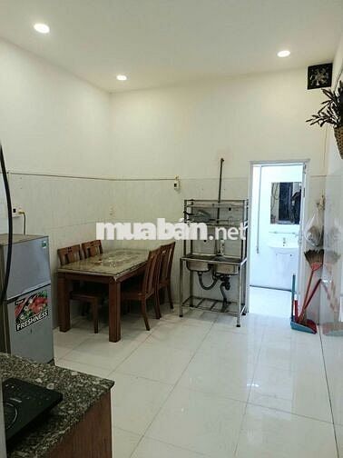 🌟 Cho thuê nhà nguyên căn CMT8 – Q.10 🌟HXH 5PN