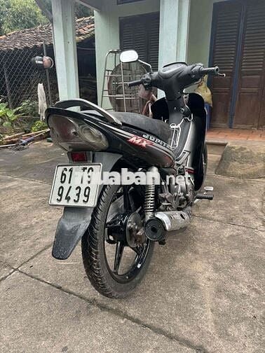 Jupiter bs61 máy êm