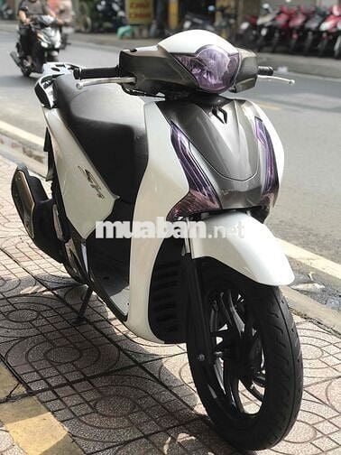 SHVN125 2013 BSTP XE ĐẸP ODO CHUẨN - GÓP ĐƯA 0đ