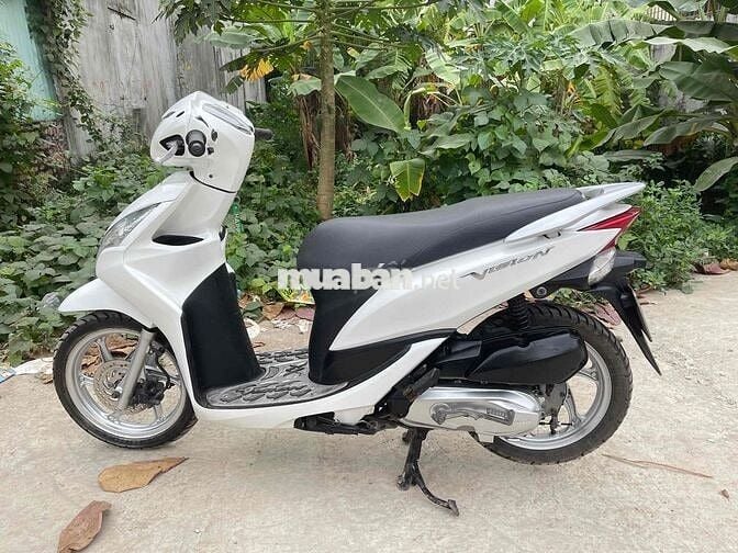 mình có chiếc vision máy êm xe sạch đẹp
