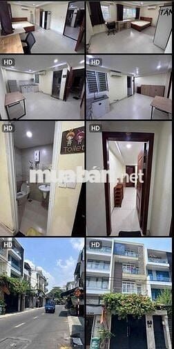 CHÍNH CHỦ CẦN CHO THUÊ 1 PHÒNG TRỌ Ở 14 NGUYỄN VĂN CÔNG – PHƯỜNG HẠNH