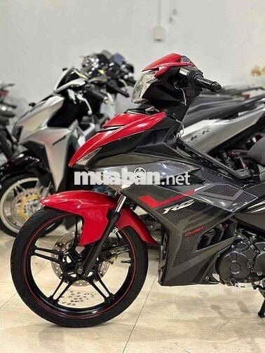 Yamaha Exciter 150.BS60.Xe đẹp máy zin.giá tốt