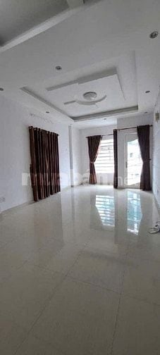 CHO THUÊ NHÀ MẶT TIỀN ĐƯỜNG SỐ – PHƯỜNG TÂN QUY (Quận 7)