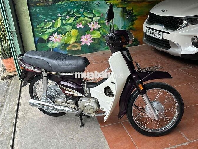 Xe dr đẹp long lanh