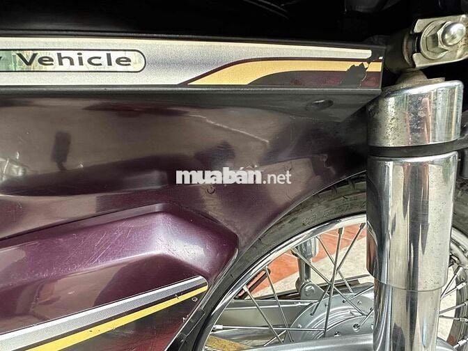 Xe dr đẹp long lanh