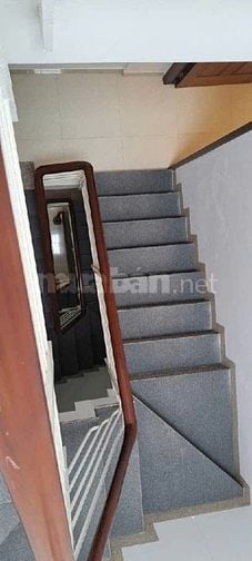 CHO THUÊ NHÀ MẶT TIỀN ĐƯỜNG SỐ – PHƯỜNG TÂN QUY (Quận 7)