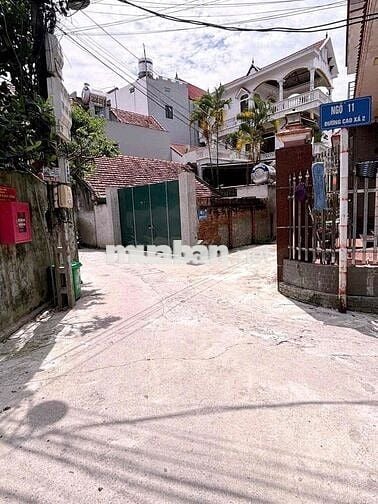 CẦN TIỀN BÁN GẤP NHÀ CẤP 4 ĐỨC THƯỢNG HOÀI ĐỨC HÀ NỘI