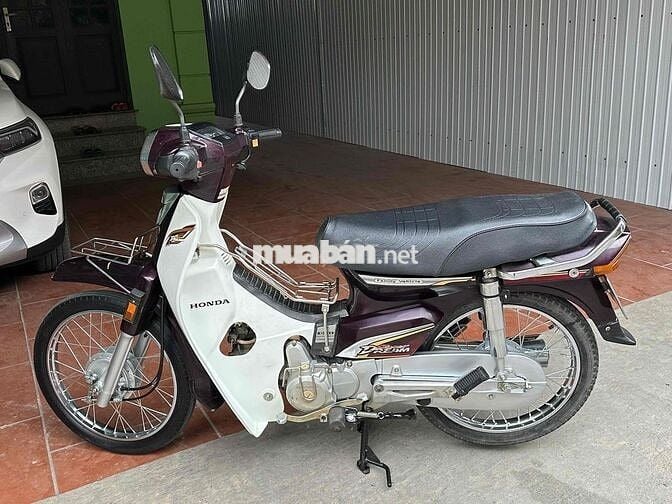 Xe dr đẹp long lanh