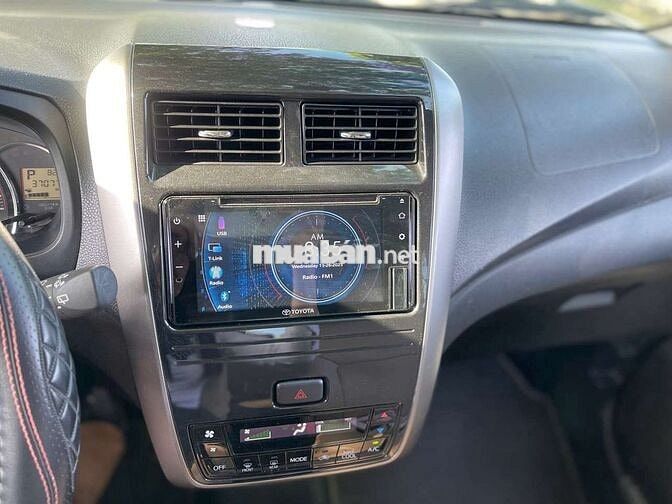 🔥WIGO 2021 - STĐ lướt chuẩn tại Hãng bao lỗi🔥