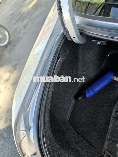 HONDA ACCORD 2009 ĐÀI LOAN 2.0 DKLD 2010