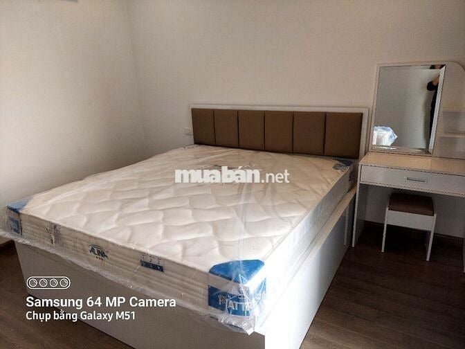 Cho thuê CHCC FLC 265 Cầu Giấy 100m2 2PN full đồ đẹp giá tốt 17tr/th