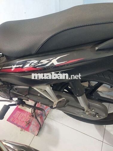 Xe RSX ĐK 16 máy zin giá 15 tr