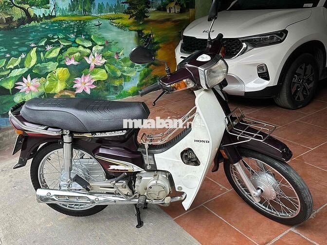 Xe dr đẹp long lanh