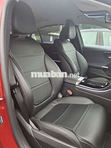E cần bán Mercedes-Benz C200 Plus V1 sx 2023