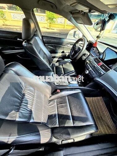 HONDA ACCORD 2009 ĐÀI LOAN 2.0 DKLD 2010