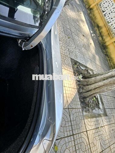 HONDA ACCORD 2009 ĐÀI LOAN 2.0 DKLD 2010