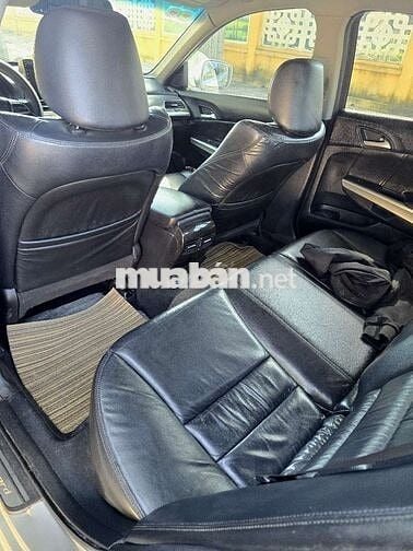 HONDA ACCORD 2009 ĐÀI LOAN 2.0 DKLD 2010
