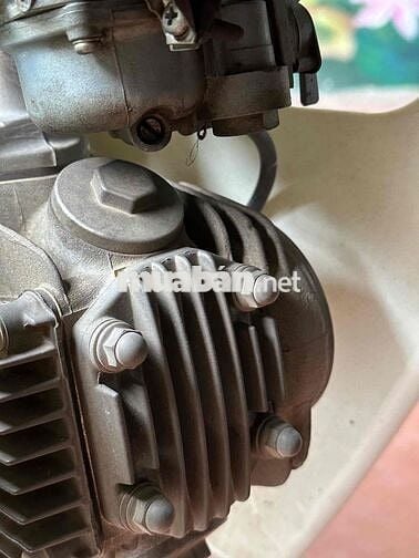 Xe dr đẹp long lanh