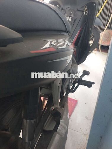 Xe RSX ĐK 16 máy zin giá 15 tr