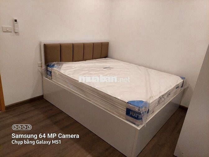 Cho thuê CHCC FLC 265 Cầu Giấy 100m2 2PN full đồ đẹp giá tốt 17tr/th