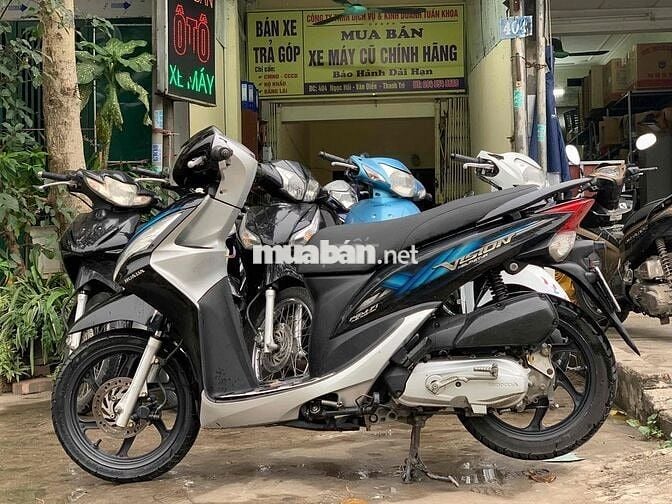 vision ngon,chất đẹp