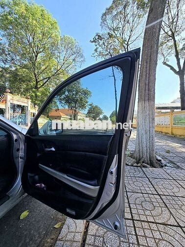 HONDA ACCORD 2009 ĐÀI LOAN 2.0 DKLD 2010