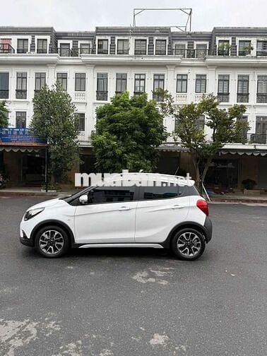 VinFast Fadil Trắng 36000 km
