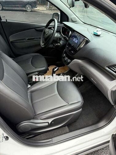 VinFast Fadil Trắng 36000 km