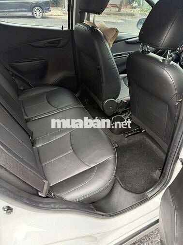 VinFast Fadil Trắng 36000 km