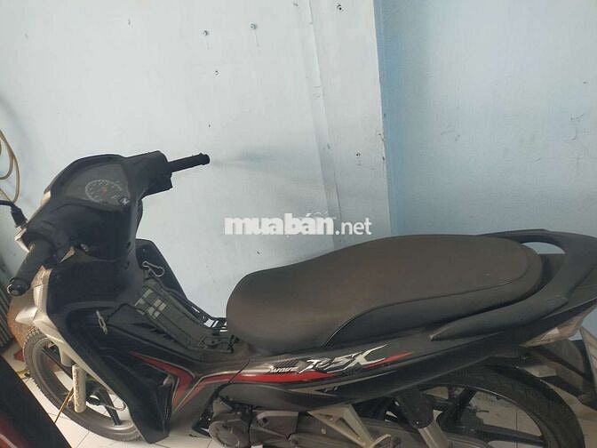 Xe RSX ĐK 16 máy zin giá 15 tr