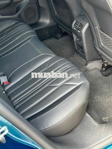 Peugeot 408 GT Đk 9/2024 Odo 22.800 Km Siêu Mới