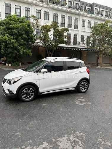 VinFast Fadil Trắng 36000 km
