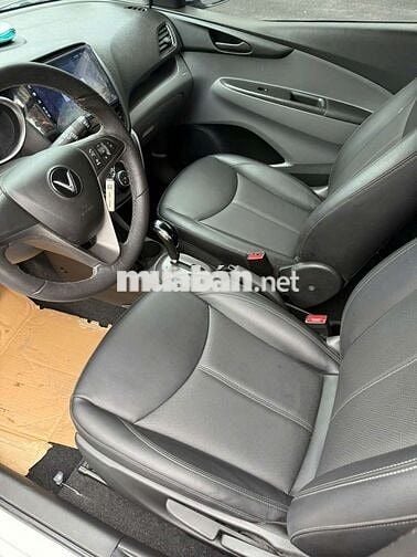 VinFast Fadil Trắng 36000 km