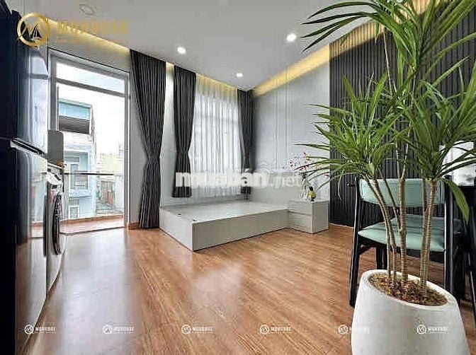 ✌️STUDIO BAN CÔNG - CỬA SỔ NGAY AEON 🎶GIÁ TỪ 5xx ✌️ MỚI 100%