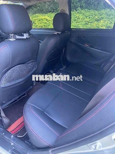 Toyota Vios G 2007  máy 1.5L  số sàn . chính chủ