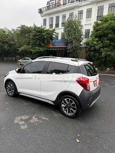 VinFast Fadil Trắng 36000 km
