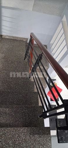 Cho thuê nhà 3PN hẻm 499 đường Quang Trung, p10- 9tr/ tháng