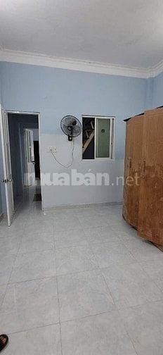 Cho thuê nhà 3PN hẻm 499 đường Quang Trung, p10- 9tr/ tháng
