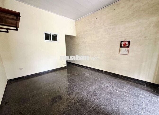 Căn nhà đẹp rẻ mặt đường làng Thôn Cầu, Ngọc Hòa, Phường Chương Mỹ, HN