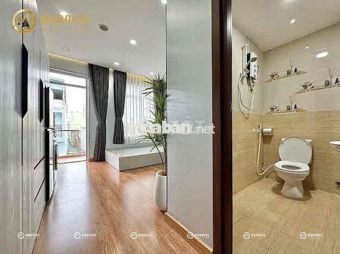 ✌️STUDIO BAN CÔNG - CỬA SỔ NGAY AEON 🎶GIÁ TỪ 5xx ✌️ MỚI 100%